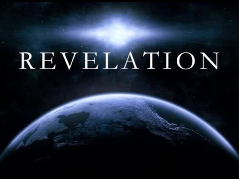 KJV27,Revelation 1 - MOTL Library